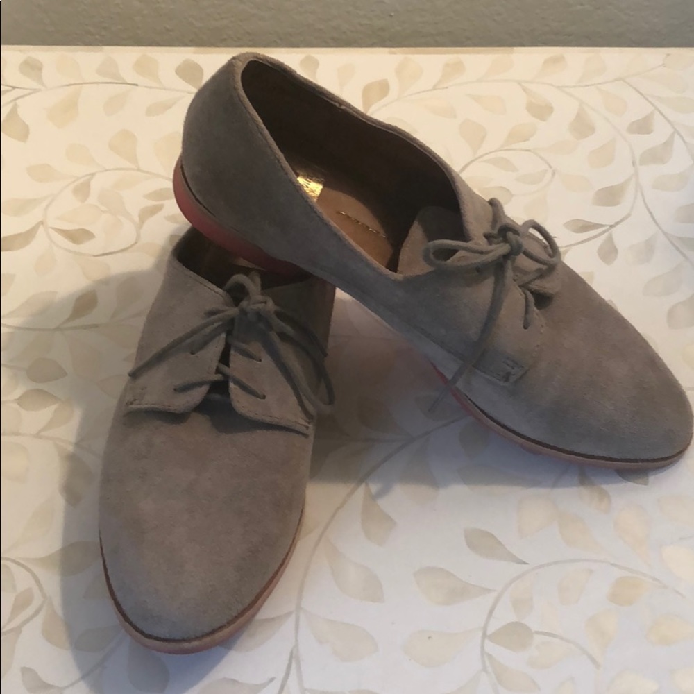 Dolce vita loafers